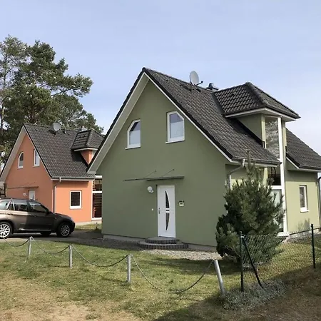 Starfish Comfortable Casa vacanze