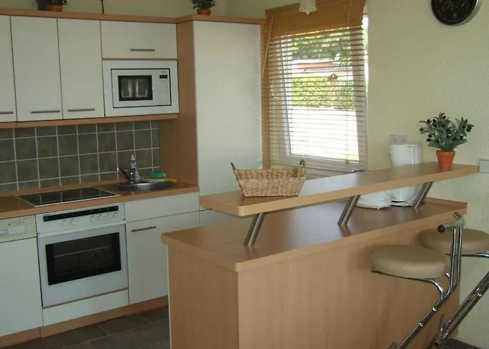 Starfish Comfortable Hébergement de vacances