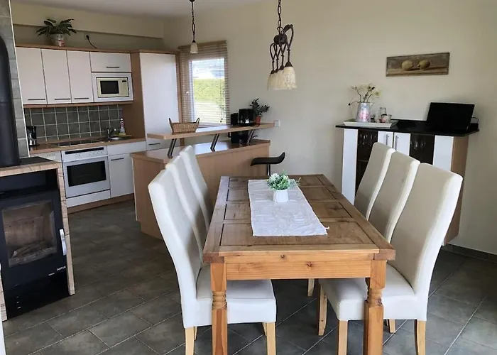 Starfish Comfortable