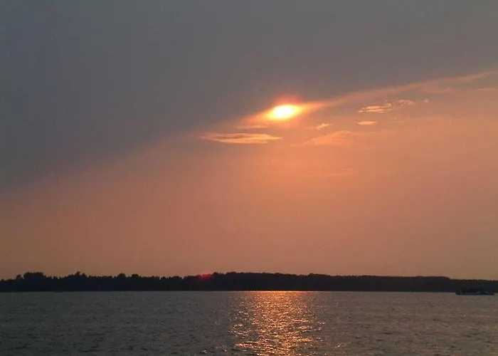 Starfish Comfortable Hébergement de vacances *