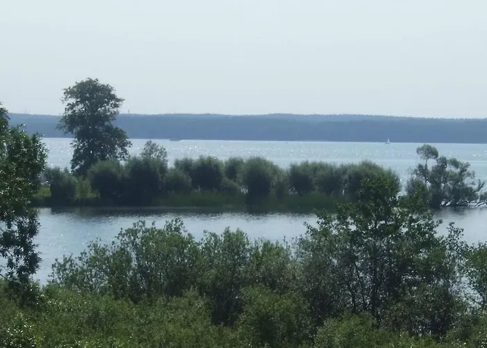 Hébergement de vacances Starfish Comfortable *