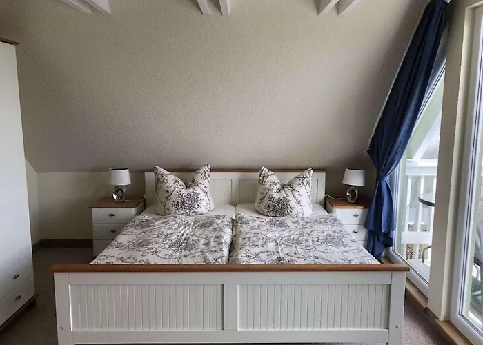 Hébergement de vacances Starfish Comfortable *