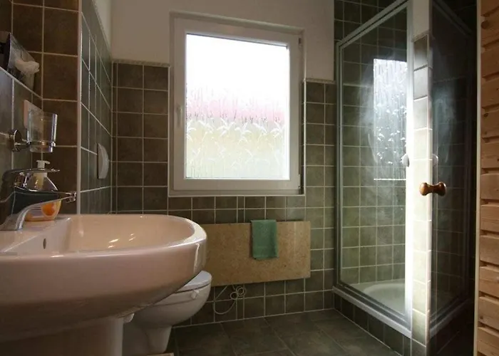 Hébergement de vacances Starfish Comfortable Quetzin