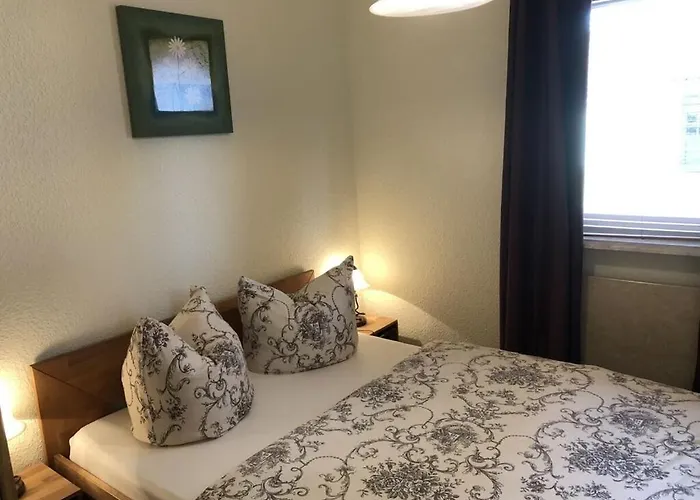 Starfish Comfortable Hébergement de vacances