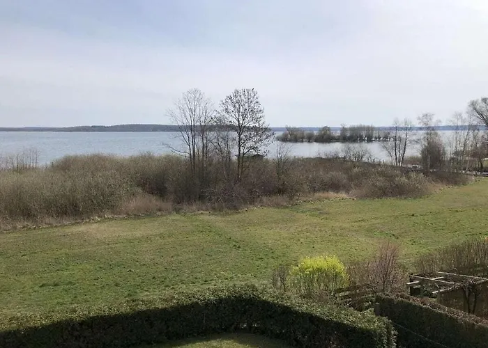 Hébergement de vacances Starfish Comfortable