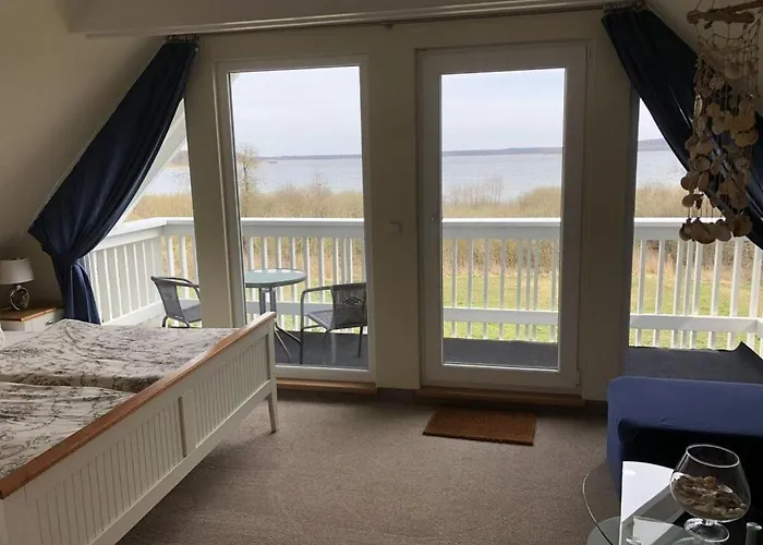 Hébergement de vacances Starfish Comfortable *