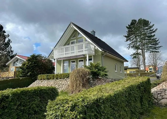 Hébergement de vacances Starfish Comfortable